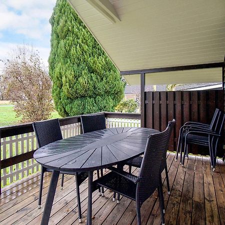 Two-Bedroom Holiday Home In Skibby 1 Екстериор снимка